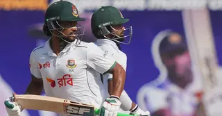 ১৮৭ রানের লিড নিয়েই শেষ দিনে মাঠে নামবে টাইগাররা